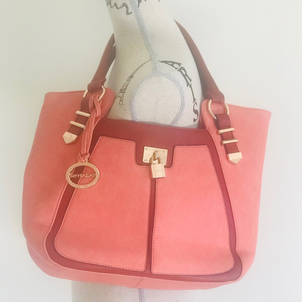 NWOT Shoulder Bag
